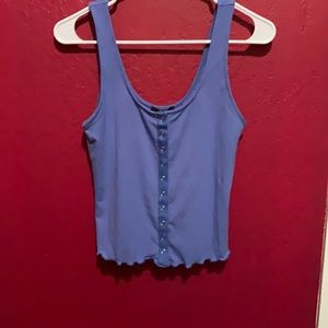 Forever 21 tank top